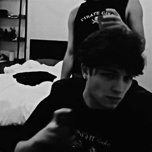 Matthew Sturniolo Edits and Tips for Fans