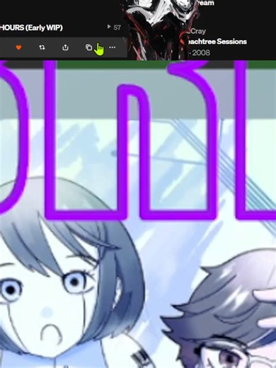 Famous Vtuber & wormstreamer ( #sorrows_worm on #Twitch ) therianthrope AND professional singer, submits freestyle audition verse for inclusion in song remix. #senses #SEBii #limelight #vtuberfunny #pngtuber #music #funny I am just a worm in search of a hole to crawl inside. Today, your song was that hole. @sensestheband @sebseb122_