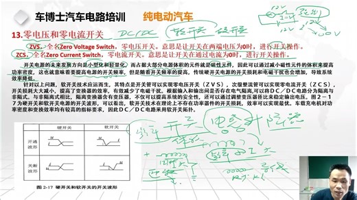 11.零电压（ZVS）和零电流(ZCS)开关