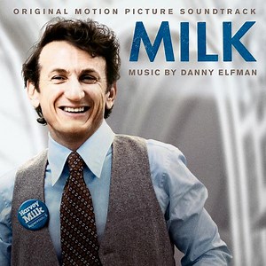 Danny Elfman - Milk (Original Motion Picture Soundtrack)