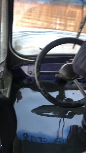 Navigating Nature: A Boat Adventure on Untamed Waters