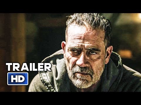 THE WALKING DEAD: Dead City Season 2 Trailer 2 (2025)