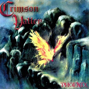 Crimson Valley - Phoenix
