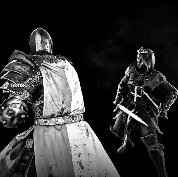 For Honor: Double Blades, Double Pain!