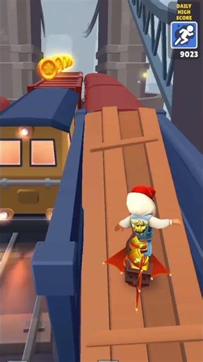 Hoverboard + Jumping Shoes = Chaos 😈