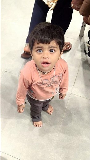 Cute Baby Laughing 🤣 #babylaughing #kidsvideo