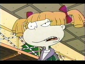 YTV Holi-Daze Commercial (Dec 8 2002)