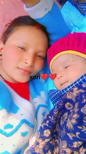 Deva KC (@deva.kc40)’s videos with Timi Mero Aankha Ko Nani Hau - 𝐈 𝐅 𝐄 𝐄 𝐋
