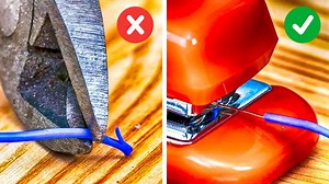 466K views · 143 shares | Repair hacks that will help you to save energy and money: | 5-Minute MAGIC | Facebook