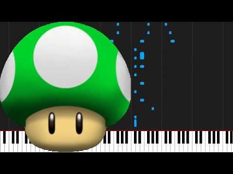 How to play Let's go by Lensko on Piano Sheet Music