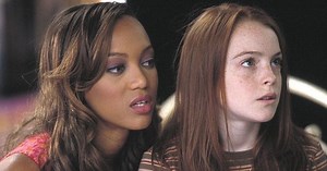 Life Size 2 Tyra Banks teases Lindsay Lohan returning for reboot