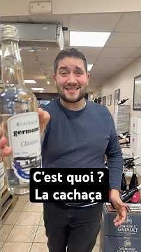 What is #cachaça? It's simply #rum for #cocktails or #tasting #gastronomy