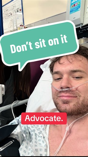 Bowel Cancer Awareness: My Journey at 31