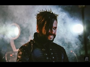 OOMPH! - Kleinstadtboy (live in Minsk 2017)