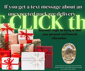 1.3K views · 11 reactions |  Package Delivery Scams Alert! ...