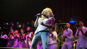 Here are 10 rockin' good time holiday concerts in NJ, from Darlene Love to Bret Michaels