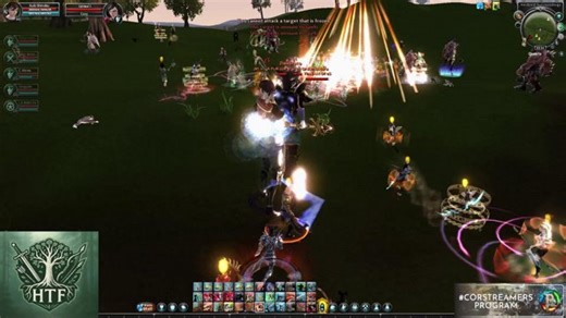 [Arg][Gameplay] Evento de Colosos! BONUS WMC! I !redes I #CoRstreamersprogram