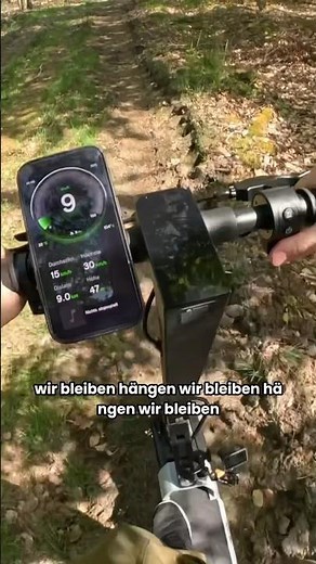 SLIDEFOX NT - ESCOOTER GEHEIMTIPP! 🤩 Bezahlbarer Escooter zum fairen Preis #escooter #slidefox