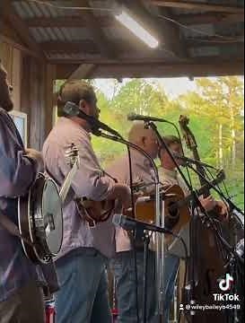 Life’s Evening Sun- Bluegrass Gospel Acappella