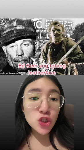 The True Story of Leatherface from Texas Chainsaw Massacre