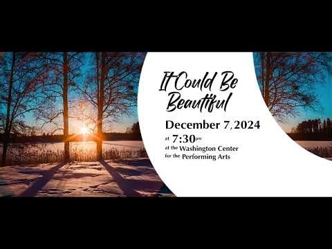 "Wexford Carol" arr. Elaine Hagenberg