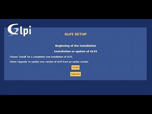 INSTALAR GLPI 9.2.1 en CentOS 7 con XAMPP