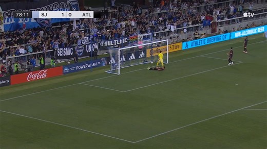MLS: Best Goals of the Week