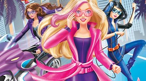 Barbie - Squadra Speciale