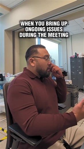 Regrets After Raising Issues in Pharmacy Life