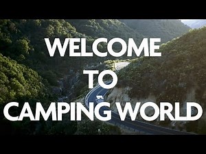 Welcome to Camping World