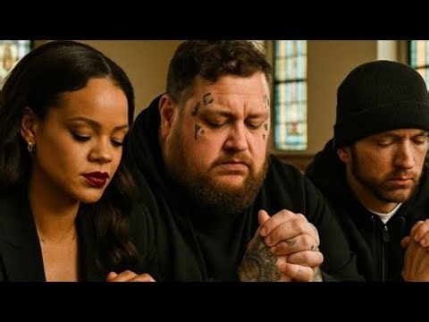 Crazy Love – Jelly Roll ft Miley Cyrus (2026 Music Video)