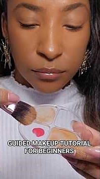 I FOUND THE BEST MAKEUP TUTORIAL BY ADITYA MADIRAJU THAT YOU SHOULD FOLLOW (GOOD 4 MAKEUP BEGINNERS)