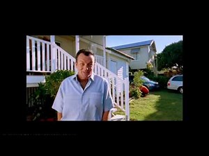 RACQ Insurance 2010 Ad