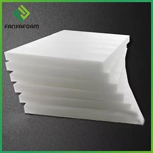 [Hot Item] Carved EPE Cushioning Foam Packing Partition for Shockproof Buffer