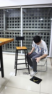 4 comments | 2 Meter Drop Test: Does Our Tablet Case Survive? 樂 Our tablet case goes through a rigorous drop test from 2 meters high! How does it hold up? Watch to find out! #droptest #TabletProtection #shockproof #durabilitytest #techreview | Guangdong Shuowei Technology Co., Ltd. | Facebook