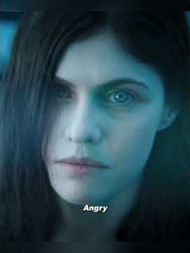 She Was Born With A Dark Power