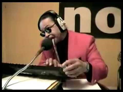 Roger troutman - heard it through the grapevine (At Nova Radio Mixed by RKOV)