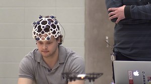 5.9K views · 50 reactions | Just using their thoughts, four MacEwan...