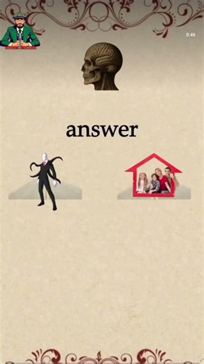 Brain test 🧠🎯 #buzzlegame #psychologytest #riddles #intutiontest #trendingshorts #mindboost #iqtest