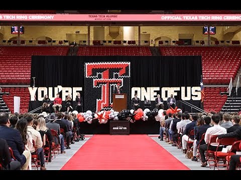 Spring 2025 Ring Ceremony