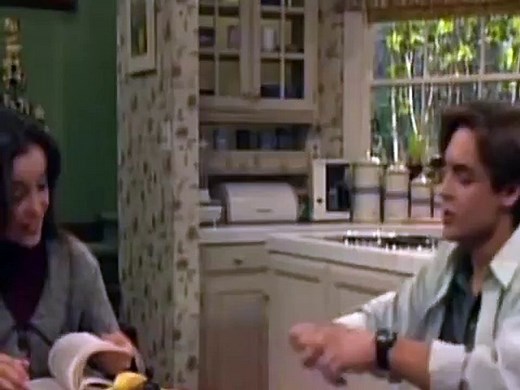 Boy Meets World S02 E02 - Pairing Off