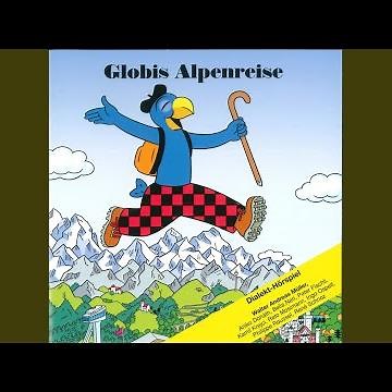 En superspannende Reiseplan