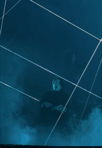 Emotional Night at Bad Omens Concert in Boston