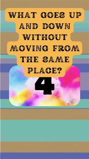 😲 This Riddle Will Blow Your Mind #shorts