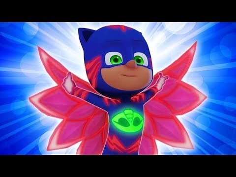 PJ Masks Deutsch Pyjamahelden 🌟 Heldenhafte Momente der Pyjamahelden 🌟 Cartoons für Kinder