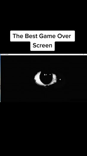 The Best Game Over Screen in FNF: Bob Mod