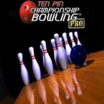 Ten Pin Championship Bowling Pro OST