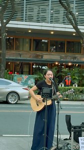 526K views · 55K reactions | Even when it’s hard, my praise will rise.  You deserve our praise our Lord Jesus! ❤️ #katetorresmusic #praise #acousticmusic #Worship #acousticworship #busker #busking | Kate Torres Music | Facebook