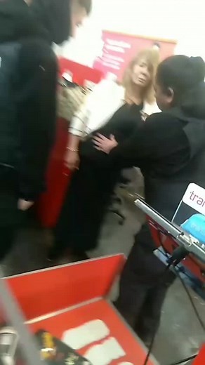 9.5K views · 692 reactions | La cecilia voloco robando | Antimecha Xsiempre | Facebook