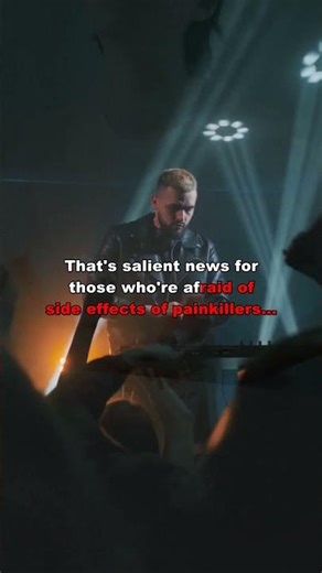 SHOCK: PLACEBOS DEFEAT PAIN?!?! 😱 | Mind Healing Body